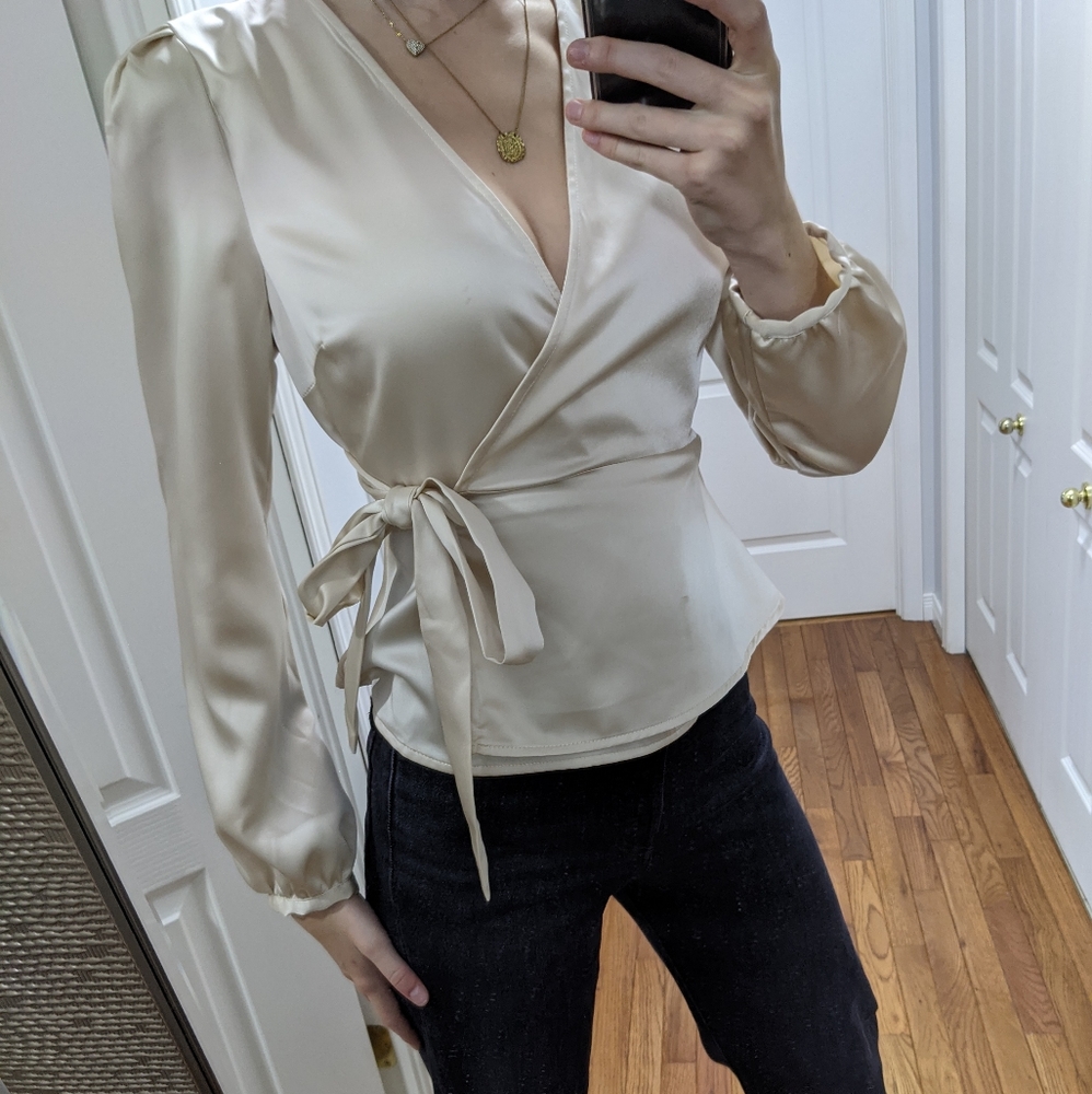 Blouse - Picture 4 of 4